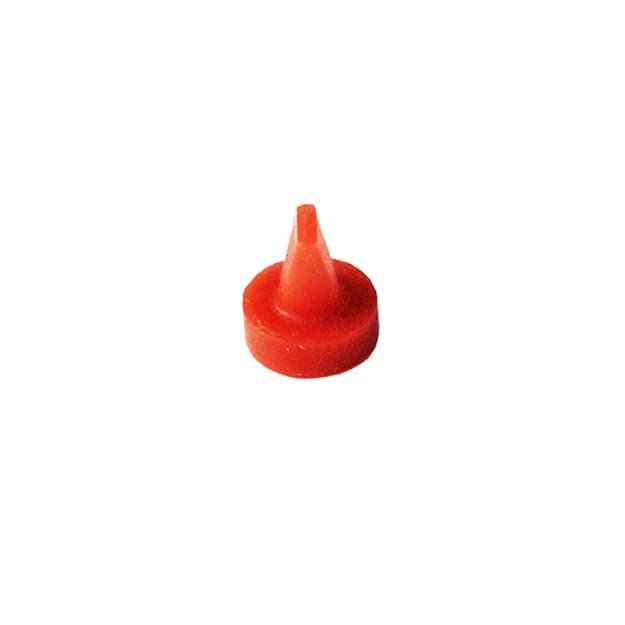 High quality rubber duckbill one way valve